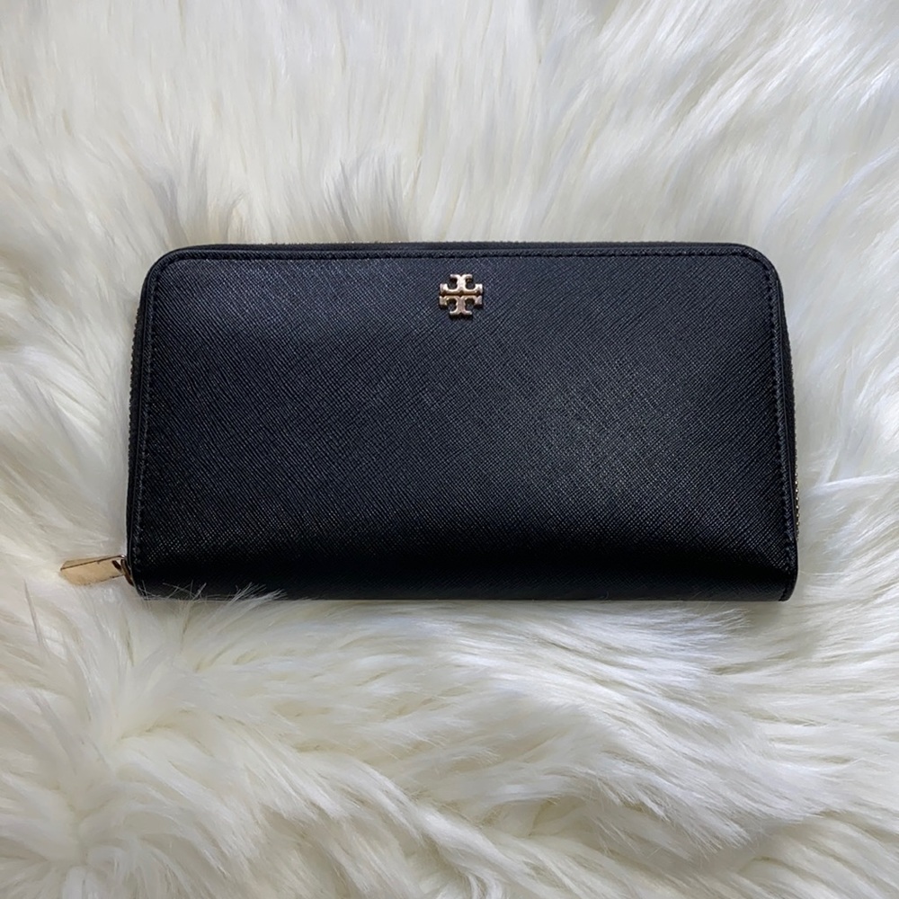 Tory Burch Wallet